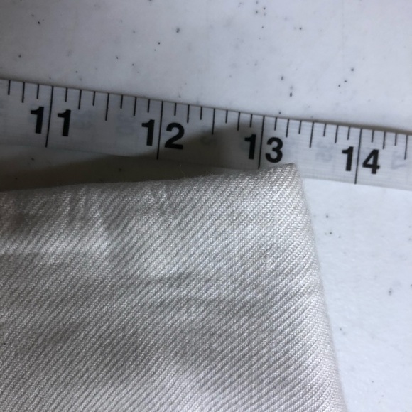 Anthropologie Holding Horses Midi Skirt Patchwork - Picture 4 of 5